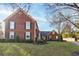Image 1 of 40: 1518 Sherwood Dr, Greenfield