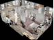 3D model showcasing the home's layout and features at 3058 Ruckle St, Indianapolis, IN 46205