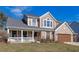 Image 1 of 28: 10836 Pine Bluff Dr, Fishers