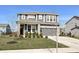 Image 1 of 38: 15358 Forest Glade Dr, Fishers