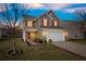 Image 1 of 27: 5832 Wooden Branch Dr, Indianapolis