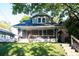 Image 1 of 42: 337 N Temple Ave, Indianapolis
