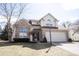 Image 1 of 39: 6353 Creekview Ln, Fishers