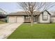 Image 1 of 25: 4325 Braemar Dr, Indianapolis