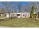 Image 1 of 19: 6408 E 44Th Pl, Indianapolis