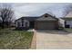 Image 1 of 12: 8533 Country Club Blvd, Indianapolis