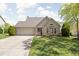 Image 1 of 23: 5643 Spindrift Ln, Indianapolis