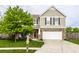 Image 1 of 42: 4708 Ladywood Cliffs Ct, Indianapolis