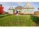 Image 1 of 9: 13947 Amber Meadow E Dr, Fishers