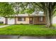 Image 1 of 12: 5418 Chisolm Trl, Indianapolis