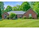 Image 1 of 30: 3905 Knoll Wood Ln, Anderson