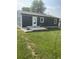 Back of house with patio at 4899 N 500 W, Bargersville, IN 46106