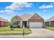 Image 1 of 48: 7326 Wooden Grange Dr, Indianapolis