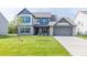 Image 1 of 40: 7137 Glen Park Ln, Indianapolis