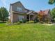 Image 1 of 57: 4270 Field Master Dr, Zionsville