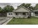 Image 1 of 37: 2846 Tindall St, Indianapolis