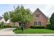 Image 1 of 30: 9618 Oakhaven Ct, Indianapolis