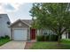 Image 1 of 37: 4064 Little Big Horn Dr, Indianapolis