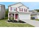 Image 1 of 35: 4152 Orchard Valley Ln, Indianapolis