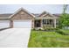 Image 1 of 39: 8832 Faulkner Dr, Indianapolis