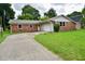 Image 1 of 11: 6331 Bluebell Ct, Indianapolis