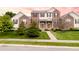 Image 2 of 51: 12621 Bourden Ln, Fishers