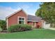 Image 1 of 15: 9120 Fireside Ct, Indianapolis