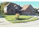 Image 1 of 32: 7321 Franklin Parke Ct, Indianapolis