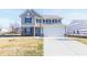 Image 1 of 44: 819 Stonehaven Dr, Indianapolis