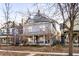 Image 1 of 23: 1223.5 N New Jersey St 12235, Indianapolis