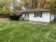 Image 1 of 6: 2323 W 59Th St, Indianapolis