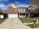 Image 1 of 42: 10928 Spring Green Dr, Indianapolis