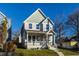 Image 1 of 38: 1430 E New York St, Indianapolis