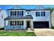 Image 1 of 57: 9024 Stones Bluff Ln, Camby