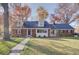 Image 1 of 42: 7360 N Irvington Ave, Indianapolis