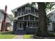 Image 1 of 18: 4053 Ruckle St, Indianapolis