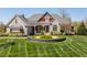 Image 1 of 83: 6344 Boulder Springs Ct, Zionsville