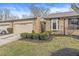 Image 1 of 40: 8437 Quail Hollow Rd 2, Indianapolis