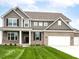 Image 1 of 5: 3717 Sycamore Bend S Way, Columbus