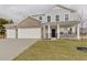 Image 1 of 45: 3877 Pawnee Trl, Columbus