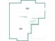 Unfinished basement with ample storage space at 2131 N Wolf Den Ln, Martinsville, IN 46151