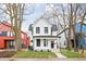 Image 1 of 35: 1647 Bellefontaine St, Indianapolis