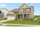 Image 2 of 50: 15413 Streamwood Dr, Fishers