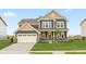 Image 1 of 50: 15413 Streamwood Dr, Fishers