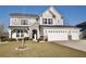 Image 1 of 45: 8276 Peggy Ct, Zionsville