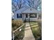 Image 1 of 14: 3541 Kinnear Ave, Indianapolis