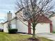 Image 1 of 11: 11631 Signet Ln, Indianapolis