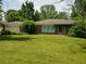 Image 1 of 9: 3654 W 96Th St, Indianapolis