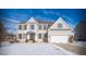 Image 1 of 40: 8840 Flagstone Dr, Zionsville