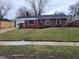 Image 1 of 23: 2526 Sickle Rd, Indianapolis